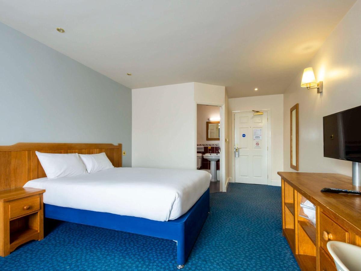 Ibis Budget Bromsgrove Eksteriør bilde